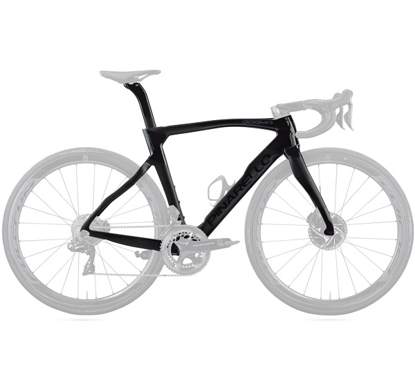 Pinarello DOGMA F12 DISK rám BoB