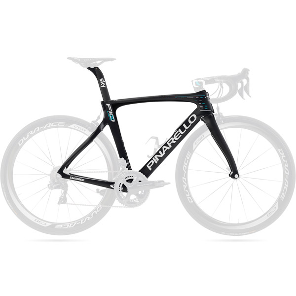 Pinarello DOGMA F10 X-Light  rám