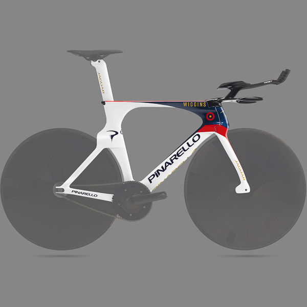 Pinarello BOLIDE HR  rám