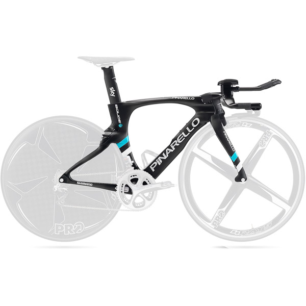 Pinarello BOLIDE TT rám