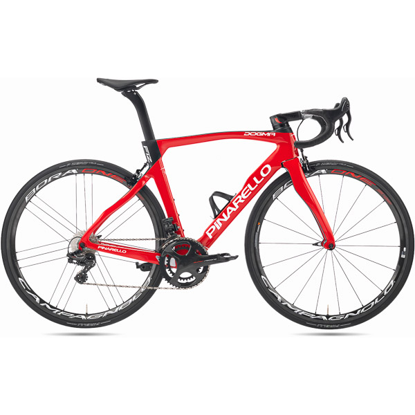 Pinarello Dogma F12 Super Record 12S Campagnolo Shamal