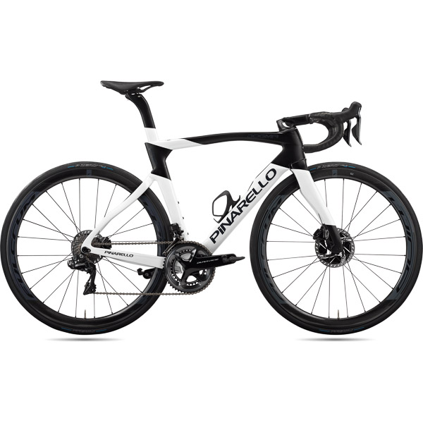 Pinarello Dogma F12 Disk Dura Ace 11S Fulcrum Racing Zero