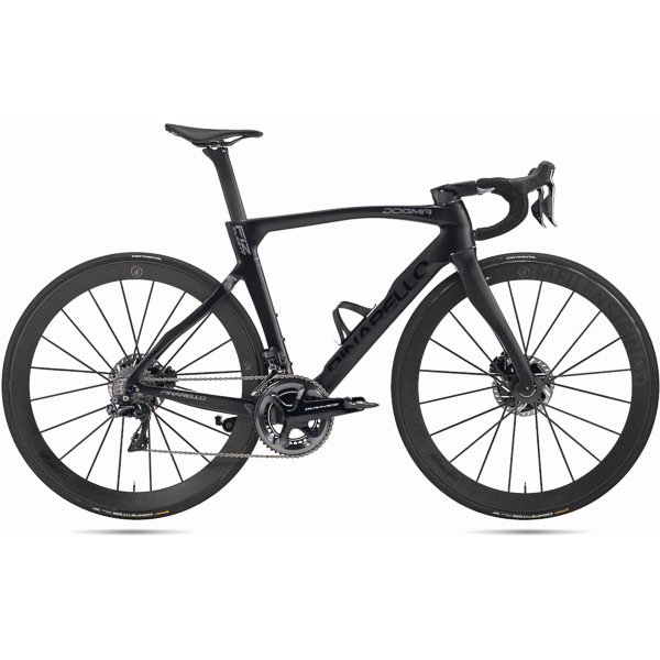 Pinarello Dogma F12 Xlight Disk Dura Ace Di2 11S Fulcrum Speed 40