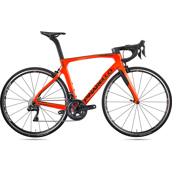 Pinarello Prince Fx Ultegra Fulcrum Wind 400