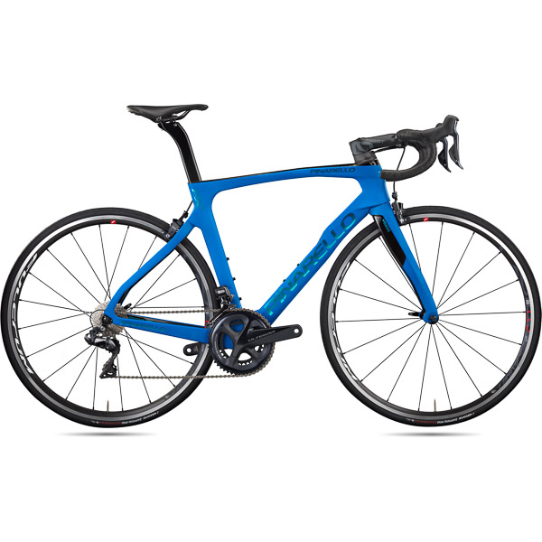 Pinarello Prince Fx Ultegra Di2 Fulcrum Racing 500