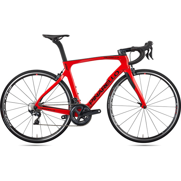 Pinarello Prince Fx Ultegra Di2 Fulcrum Wind 400