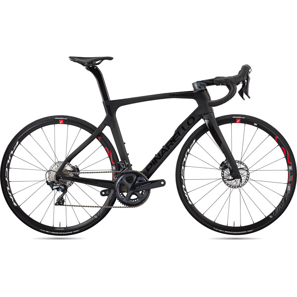 Pinarello Prince Fx Disk Ultegra Fulcrum Racing 400