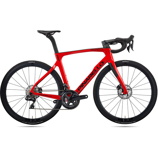 Pinarello Prince Fx Disk Ultegra Fulcrum Wind 400