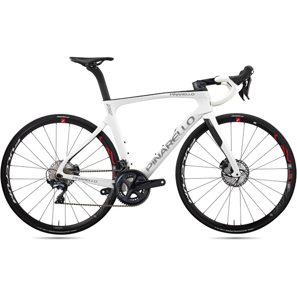 Pinarello Prince Fx Disk Ultegra Di2 Fulcrum Wind 400