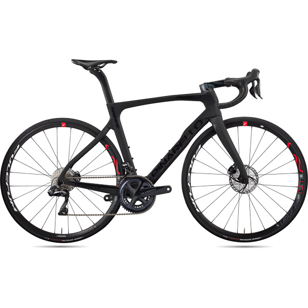 Pinarello Prince Disk Ultegra Fulcrum Racing 400