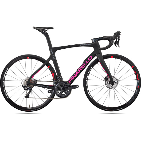 Pinarello Prince Disk Ultegra Di2 Fulcrum Racing 500