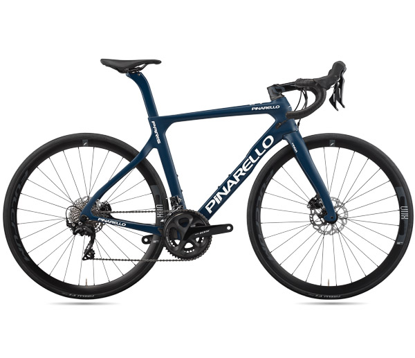 Pinarello Paris Disk 105 Fulcrum Racing 800