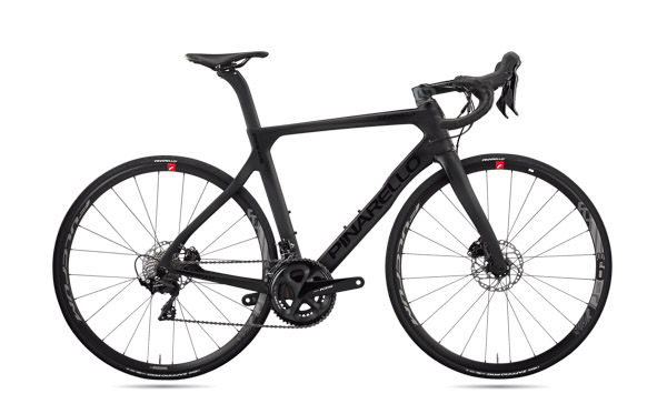 Pinarello Paris Disk Ultegra Fulcrum Racing 800