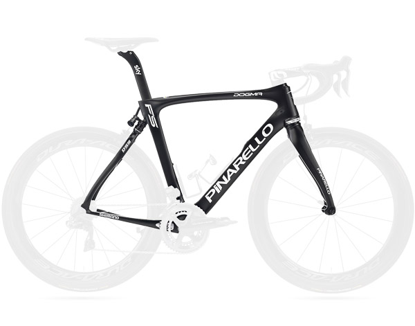 Pinarello DOGMA FS eDSS rám