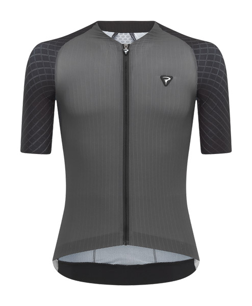 Pinarello DOGMA F pánsky dres black ink