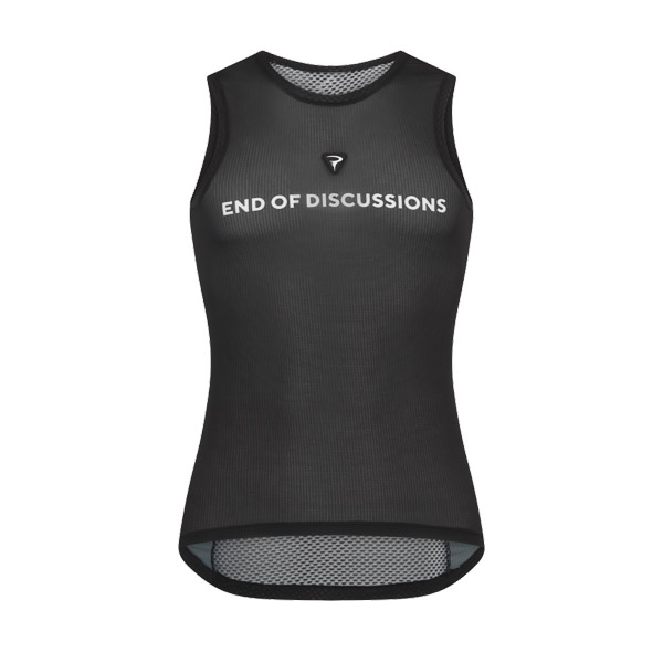 Pinarello BASE LAYER termo tričko čierne