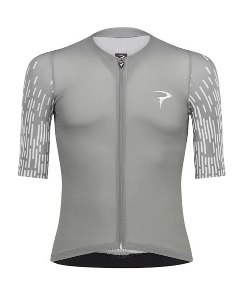 Pinarello F dámsky dres wrought iron