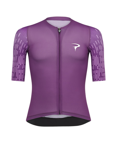 Pinarello F dámsky dres spring crocus