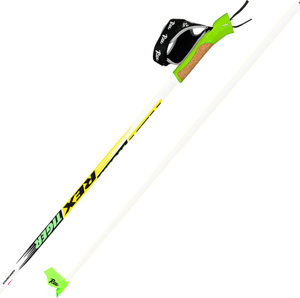 Bežecké palice Rex Tiger