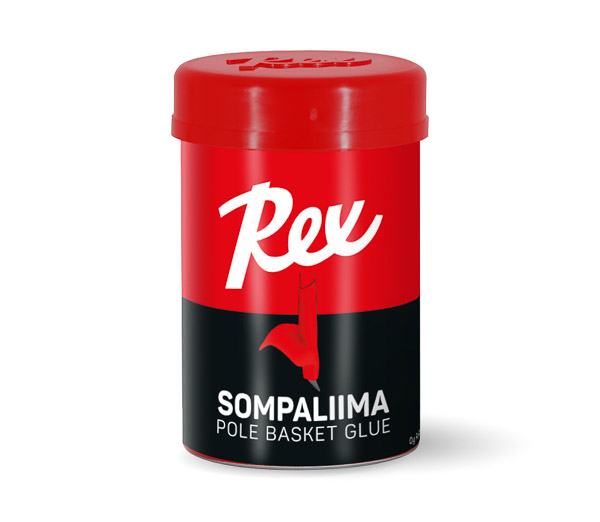 Rex lepidlo na košíky a rukoväte 45g