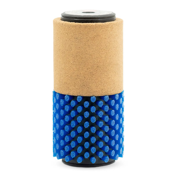 Rex Roto soft nylon / cork 140 mm