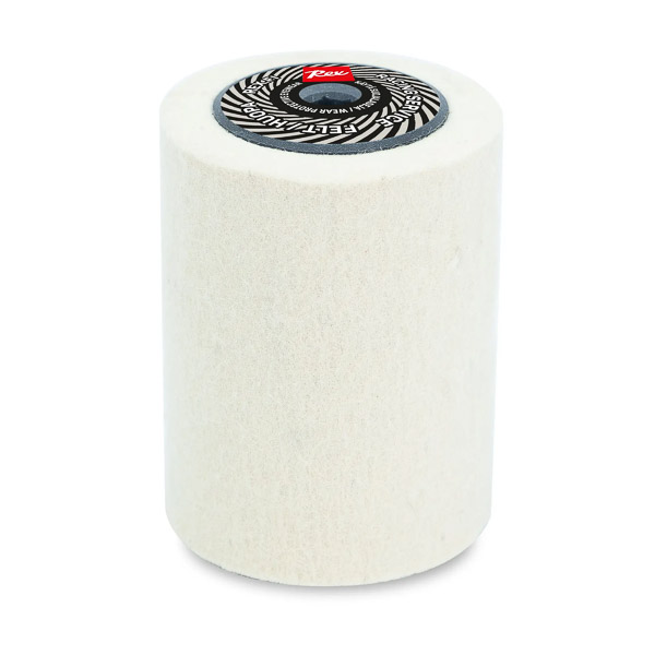 Rex Roto polyestrová plsť/felt 100mm