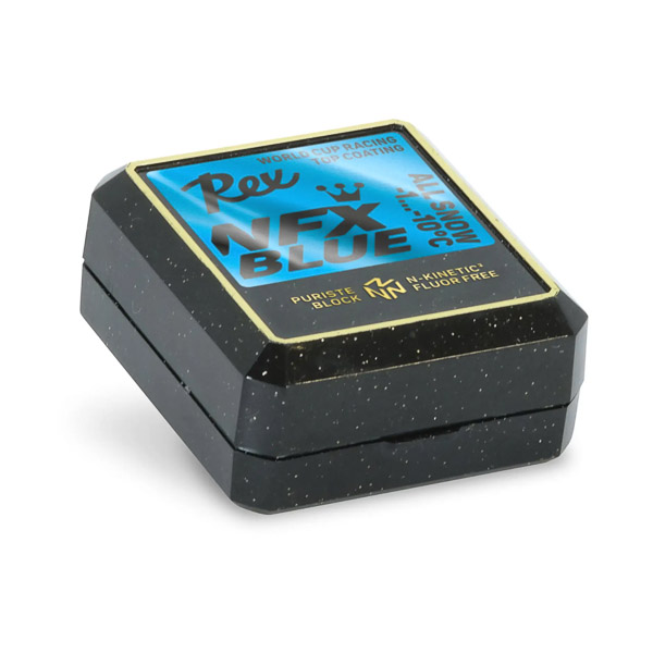 Rex N-Kinetic NFX modrý bez fluóru