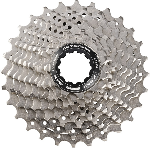 Shimano Ultegra kazeta CS 6800 11s