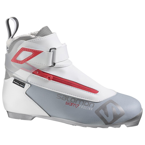 Salomon SIAM 7 PILOT CF Topánky na bežky