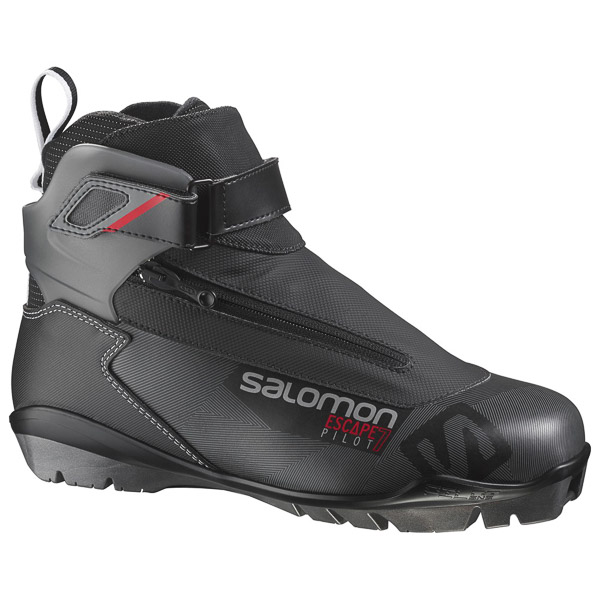 Salomon ESCAPE 7 PILOT CF Topánky na bežky