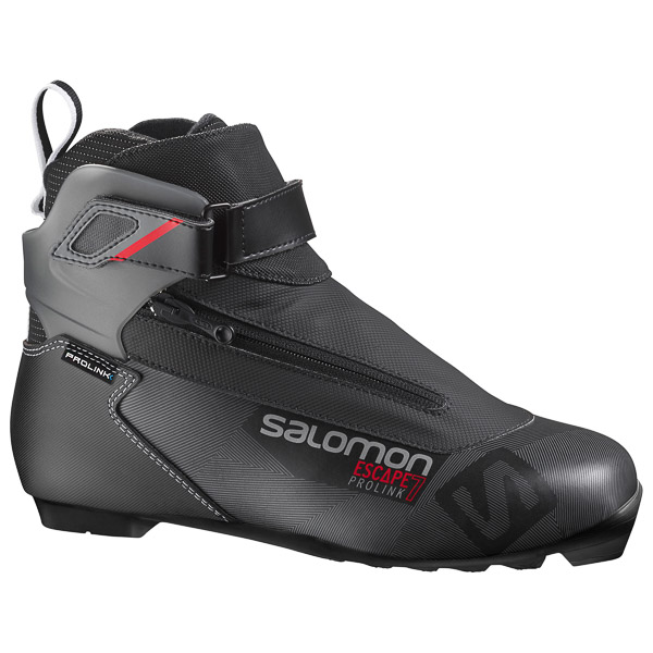 Salomon ESCAPE 7 PROLINK Topánky na bežky