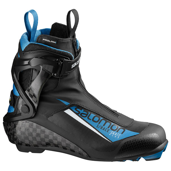 Salomon S/RACE SKATE PLUS PROLINK Topánky na bežky