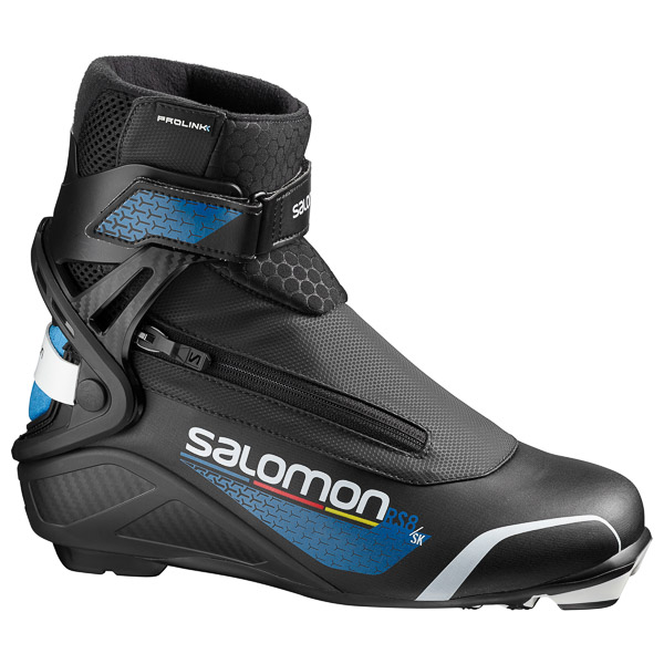 Salomon RS8 PROLINK Topánky na bežky