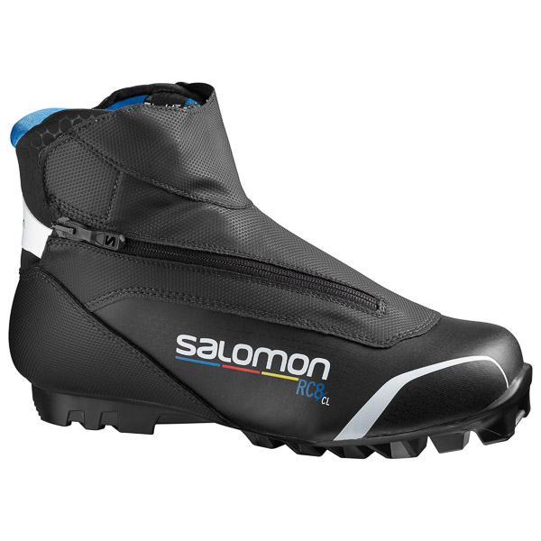 Salomon RC8 PILOT Topánky na bežky