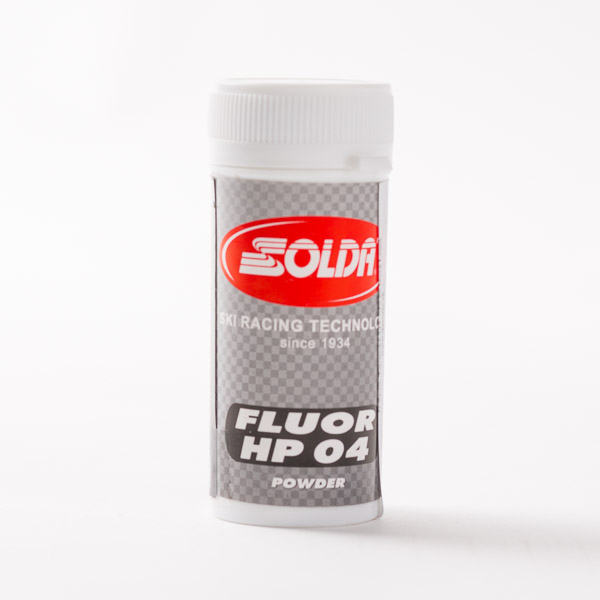 Solda Fluor HP04 Prášok 30g