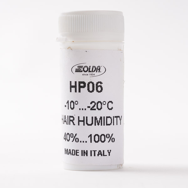 Solda HP-06 fluorovaný prášok 30g