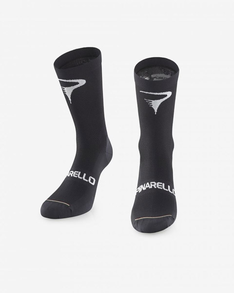 Pinarello PERFORM pánske ponožky čierne