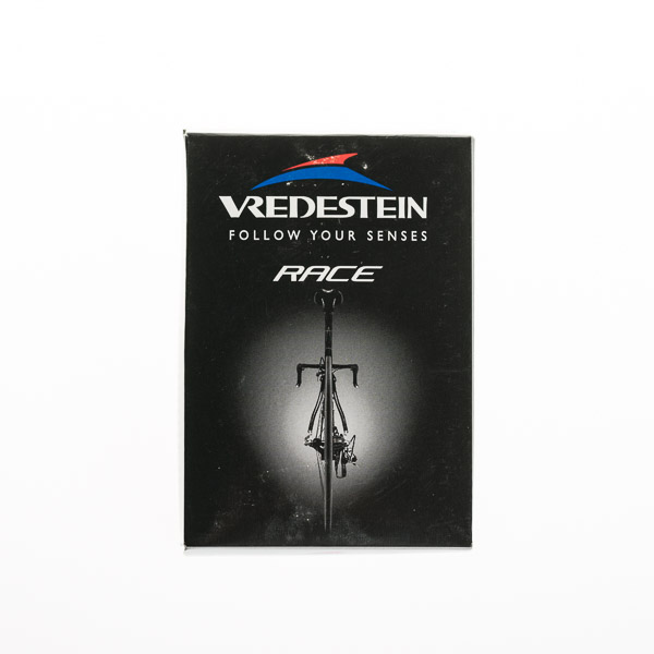 Vredestein duša na cestný bicykel 700 x 20/25 FV 50 mm