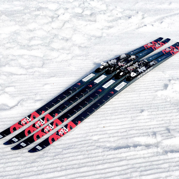 Bežecké lyže Peltonen REX Supra X Pro Limited edition