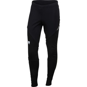 Sportful Apex Evo Gore® Windstopper® Pant Black/White