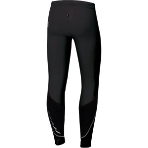 Sportful Cardio Tech Tight Black