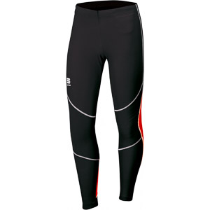 Sportful Cardio Tech Tight Red/Black
