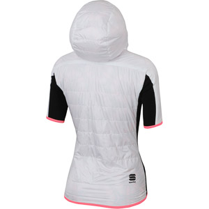 Sportful Rythmo Evo KR bunda dámska biela/čierna