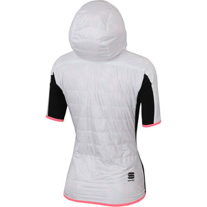 Sportful Rythmo Evo W Puffy White/Black