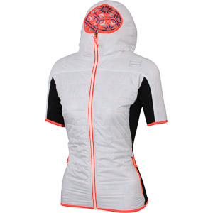 Sportful Rythmo Evo W Puffy White/Black