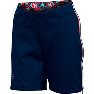 Sportful Rythmo W Short Black Iris