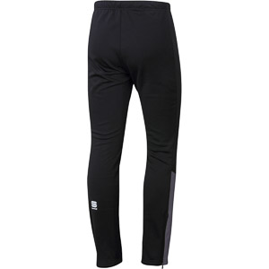 Sportful Squadra Gore® Windstopper® Pant Dark Grey/Black