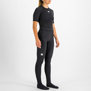 Sportful Xcountry Cardio Tech W Tight Black
