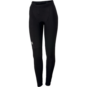 Sportful Xcountry Cardio Tech W Tight Black
