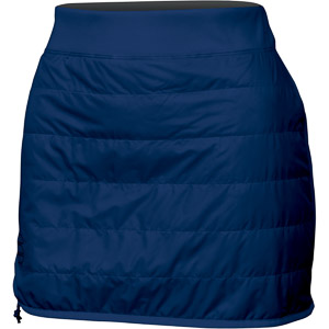 Sportful Xcountry Rythmo Skirt Twilight Blue